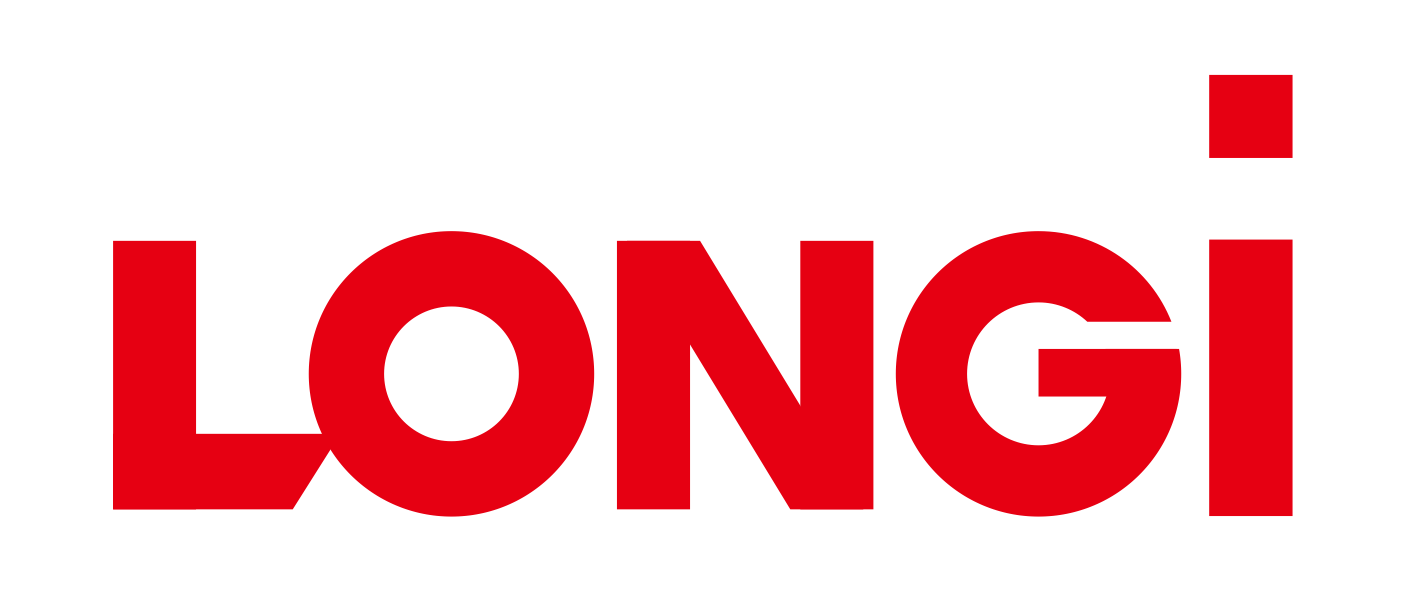 LONGi logo
